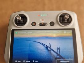 Dji RC valdymo pultas