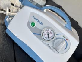 Lifemed40 elektrinis gleivių atsiurbėjas