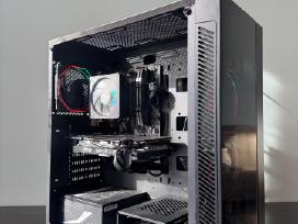 Gaming Pc Rtx 2070 Super / Ryzen 7 2700x