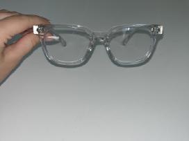 Chrome Hearts akiniai