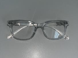 Chrome Hearts akiniai