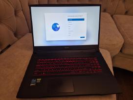 Msi Katana Gf76 12ud i7-12700h / Rtx 3050 Ti