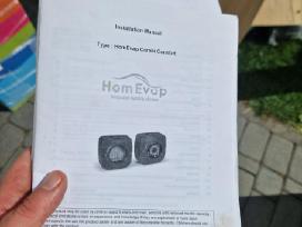 Homevap Combi Comfort drėkintuvas