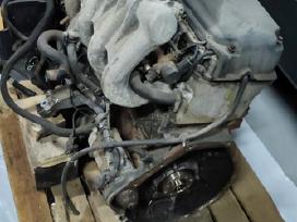 MB Sprinter 113cdi 2.7d 115kw