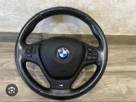 Bmw vairas M F25,26