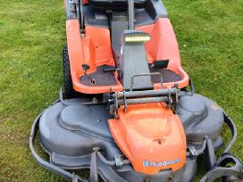 Husqvarna Rider Proflex 20