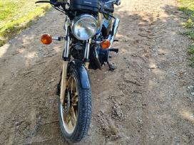 Honda Cb 400n