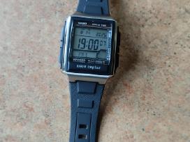 Parduodu Casio Wave Ceptor Wv-59r-1avef laikrodi
