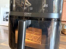 Caso naujas airfryer karšto oro gruzdintuvė