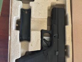 Airsoft pistoletas