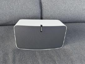 Parduodama Sonos Five belaidė balta kolonėlė