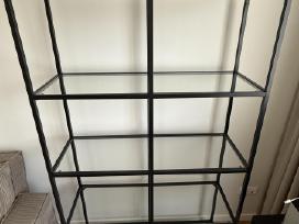 Ikea lentyna Vittsjö