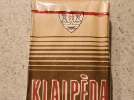 Parduodu kaip antikvara