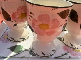 Villeroy @boch wild Rose serijos komplektas