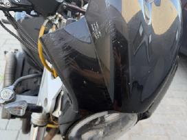 Honda Hornet 600cc, street / klasikiniai
