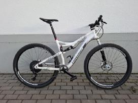 Cannondale Scalpel Si 1x12 L 29r Sram GX