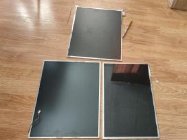 Senesnių laptop LCD ekranai (po 5eu)