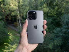 iPhone 13 Pro Baterija 97%