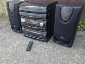 Muzikinis centras Philips