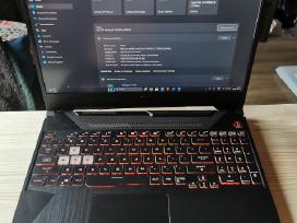Asus Tuf Gaming F15 Fx506heb