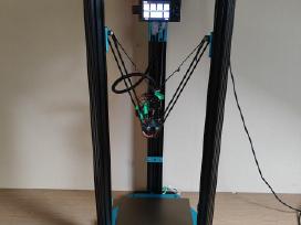 3D spausdintuvas Tevo Little Monster