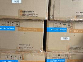 Naujas inverteris Sungrow Sg7.0rt, 7 kw