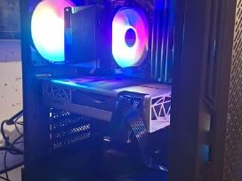Gaming pc (i5 9400/rx 5700/16gb/256gb/2tb)
