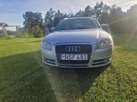 Parduodama audi