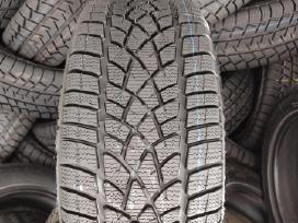 Žieminės ir all terrain padangos