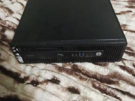 Hp Elitedesk 705 G3 Sff Amd A8-9600 Pro R7