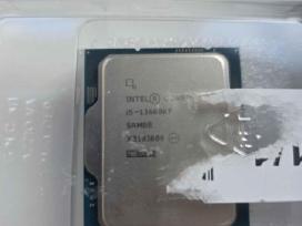 Naudotas intel core i5-13600kf procesorius