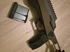 Tikka T3x ace target