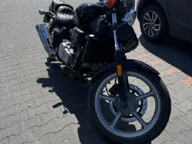 Honda Vf 700 Magna
