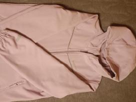 Parka mergaitei