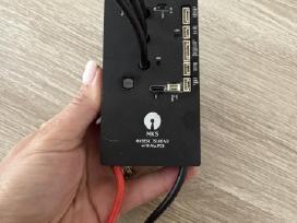 Makerbase (Mks) – Vesc variklio valdiklis