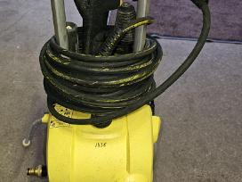 Aukšto slėgio plovykla Karcher K7 Compact