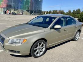 Volvo S80 II