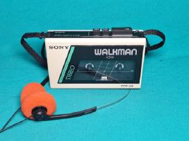 Sony Aiwa Panasonic Sanyo Fisher Sharp walkman