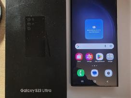 Samsung Galaxy S23 ultra idealios bukles