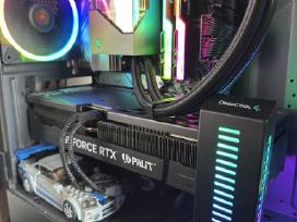 Palit Rtx 4070 Ti Super Jetstream 16gb