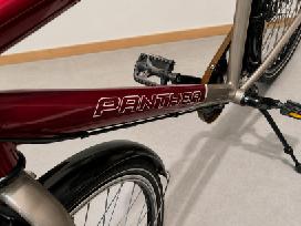 Panther Arthur miesto dviratis – 28",