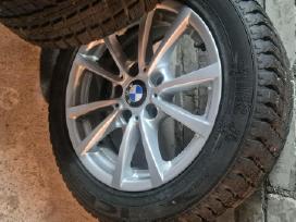 Originalūs Bmw F30 / F31 R16