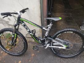 GT Sensor Elite L full suspension