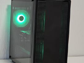 Žaidimų kompiuteris *Rtx 5060*