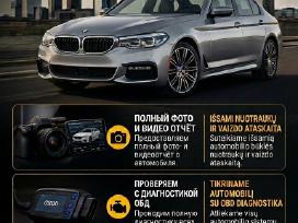 Подбор Авто/automobiliu Parinkimas