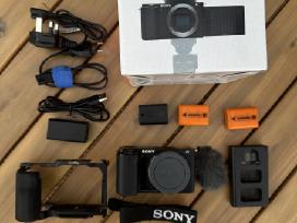 Sony Zve-10
