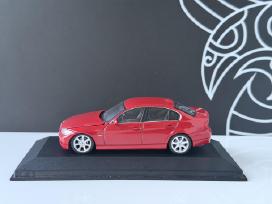 Bmw 3 Series E90 1:43
