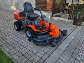 Husqvarna Rider15 V2 Awd