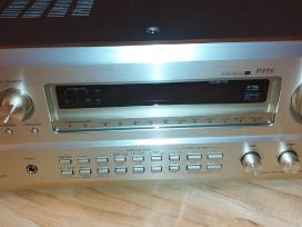 Hiend Denon Avc-a10se šampaninis