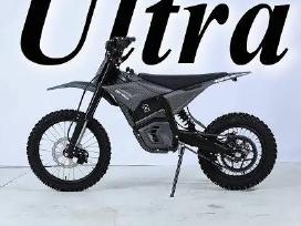Naujas Valtinsu Em-5 Pro elektrinis motocikls